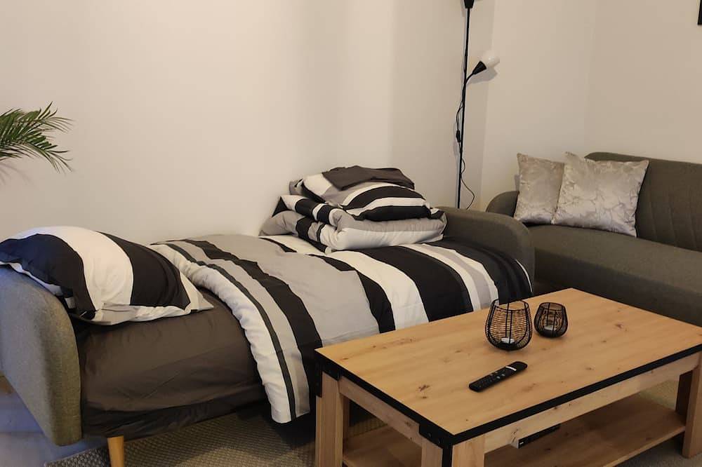 Ganze Wohnung, Apartment T2 55 M2 the cradle of kirneck in downtown Barr,❤️ in Barr, Region Sélestat-Erstein