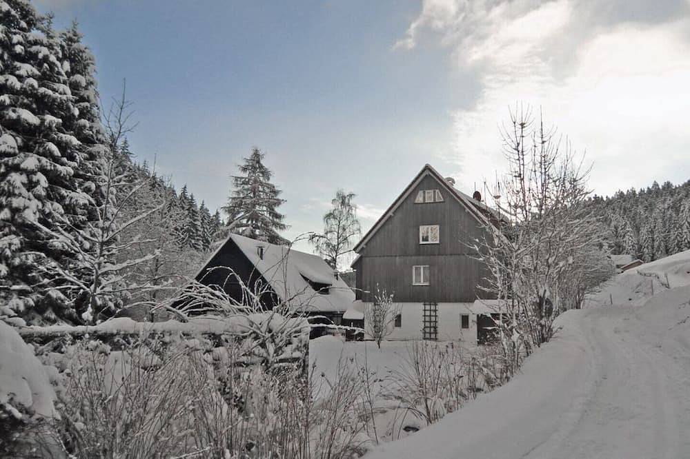 Ganze Wohnung, Für Naturliebhaber: Ruhe und herrlicher Blick direkt im Nationalpark Schwarzwald in Baiersbronn, Nordschwarzwald