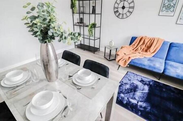 Ferienhaus für 9 Personen - 1