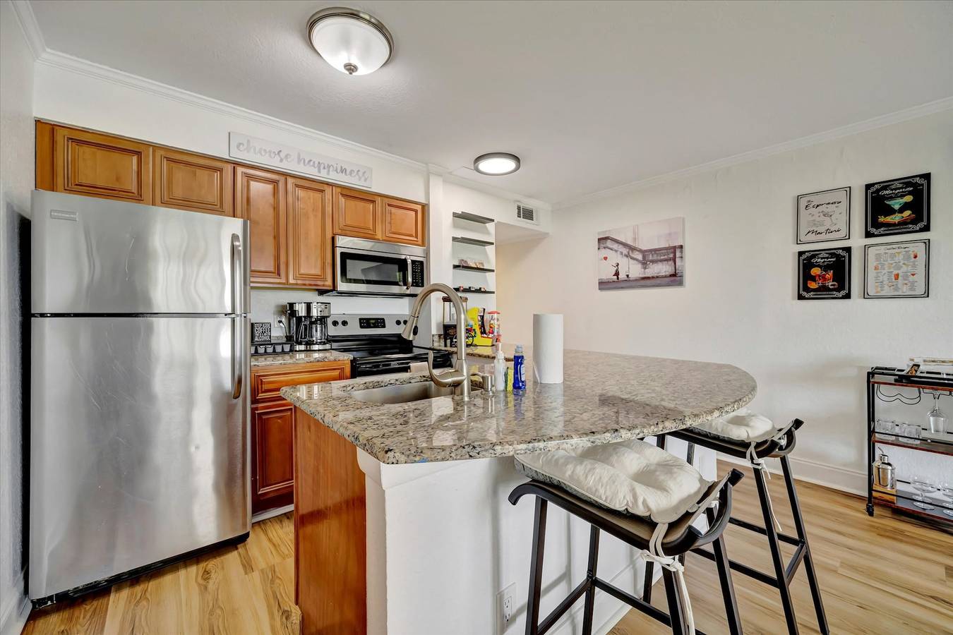 Apartamento entero, Sunset on the Bay Designer Condo   Private Balcony in Tampa, Tampa Bay