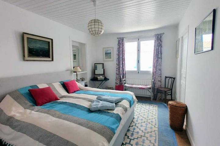 Location de vacances pour 11 personnes, avec jardin dans Plage Mardi-Gras - 3