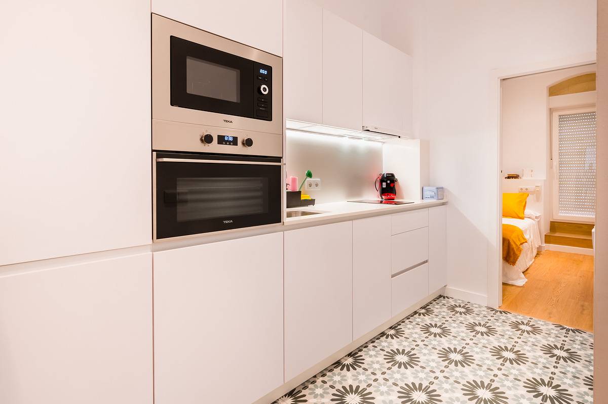 Apartamento entero, Triana 2 Rooms in Triana, Sevilla