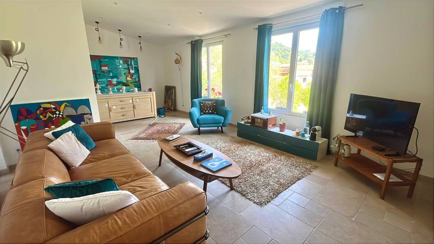 Apartamento de vacaciones para 3 personas - 1