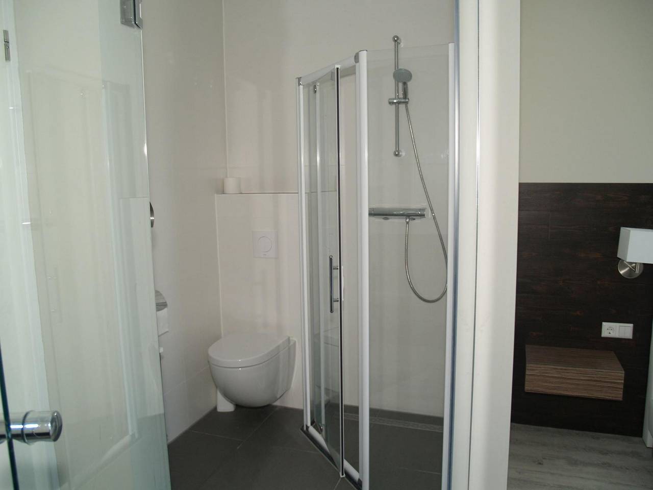 Europarcs De Biesbosch — Pavilion 16 in Dordrecht, Parque Nacional De Biesbosch