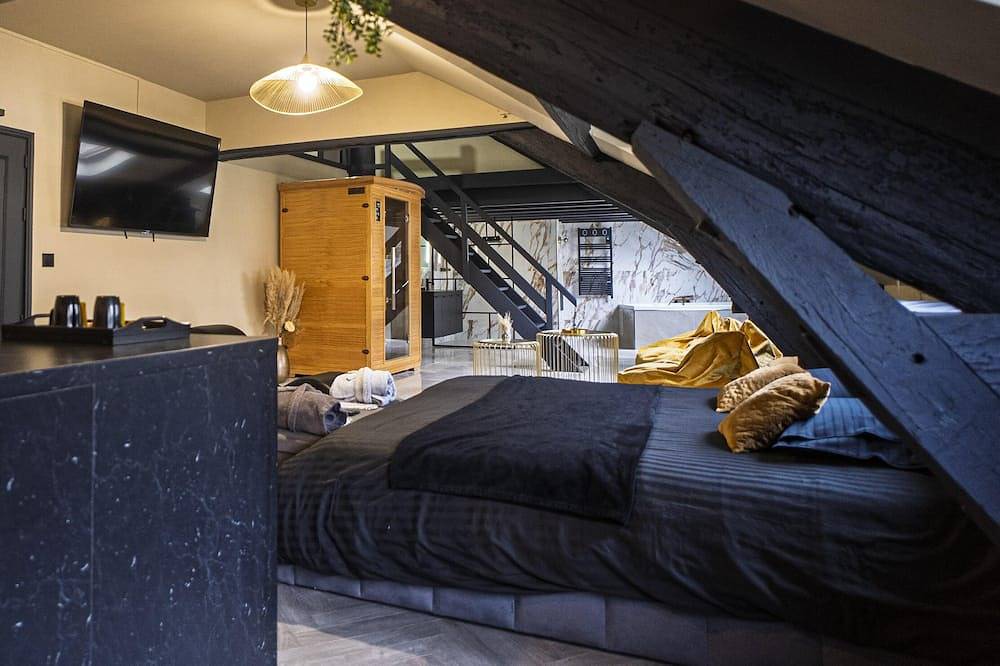 Ganze Wohnung, La Marble room in Angers, Angers und Umgebung