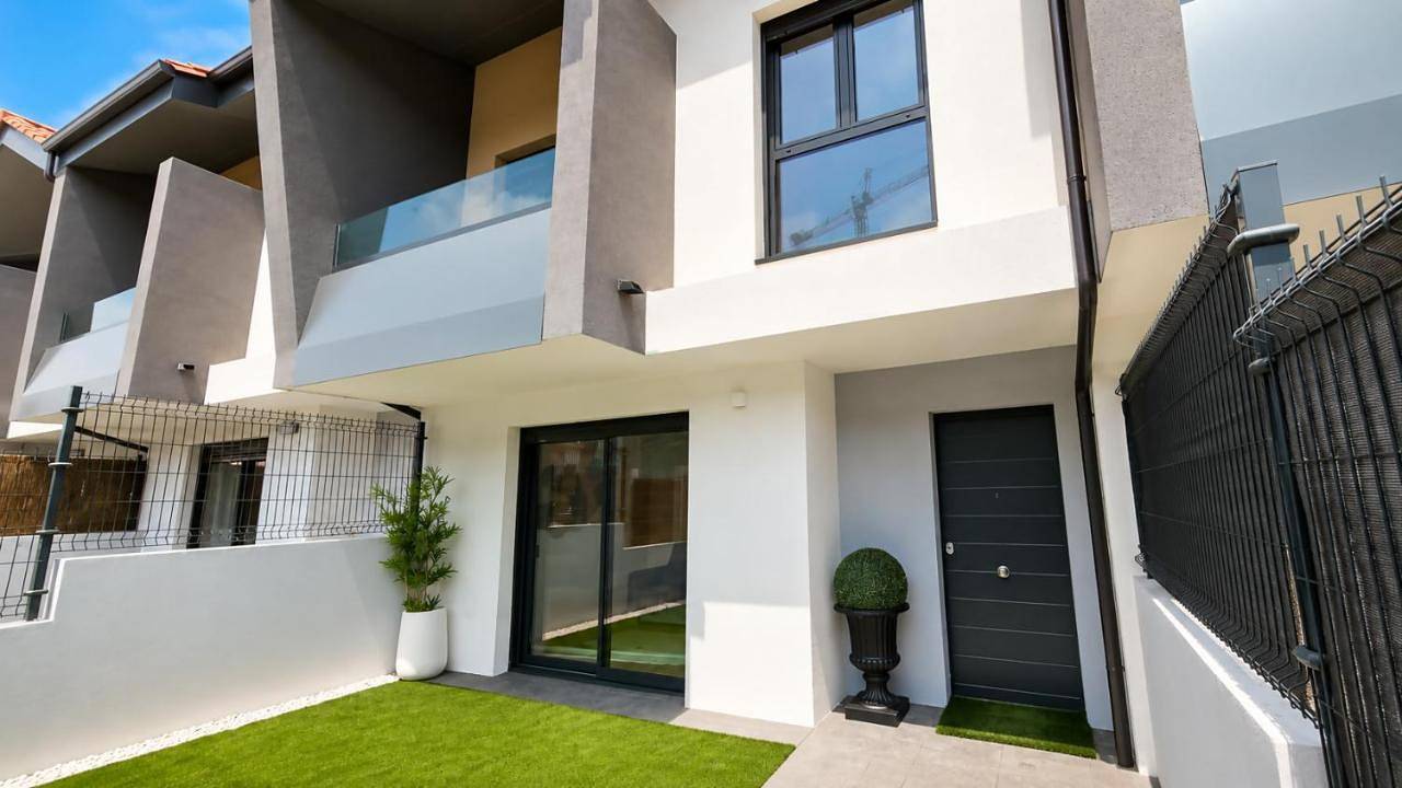 Villa Carinn Sella - Ribadesella - Playa a 2 km in Ribadesella, Costa Verde