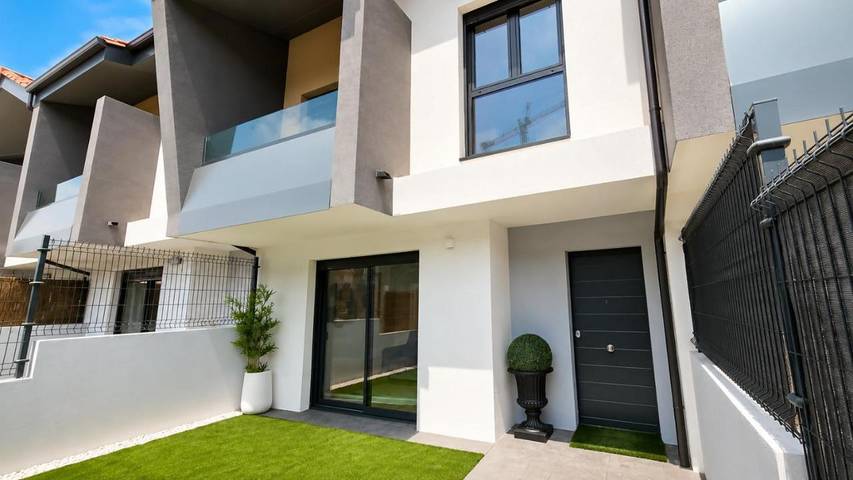 Villa Carinn Sella - Ribadesella - Playa a 2 km in Ribadesella, Costa Verde