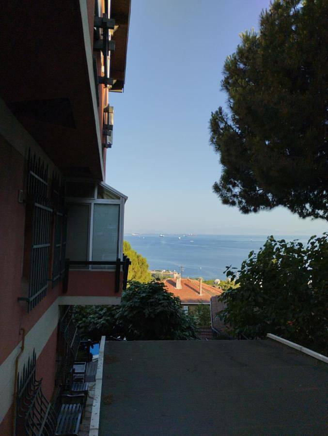 Villa pour 12 personnes, avec piscine ainsi que jardin et vue à Istanbul - 2