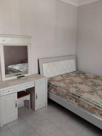 Gîte pour 4 personnes, avec jardin et vue dans Larache