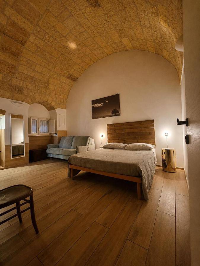 B&B Novecento Italiano in Altamura, Parco nazionale dell'Alta Murgia