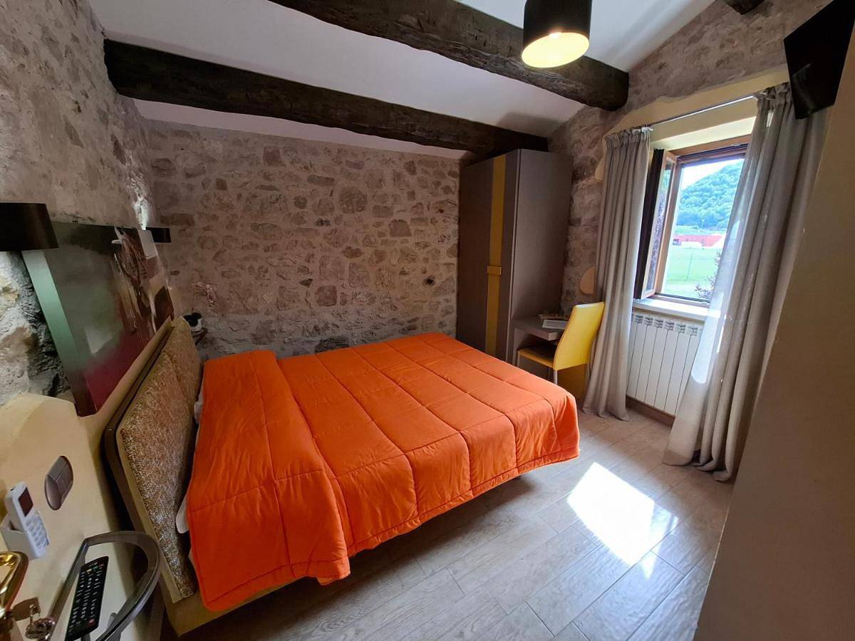 Double Room in Cascia, Perugia e dintorni