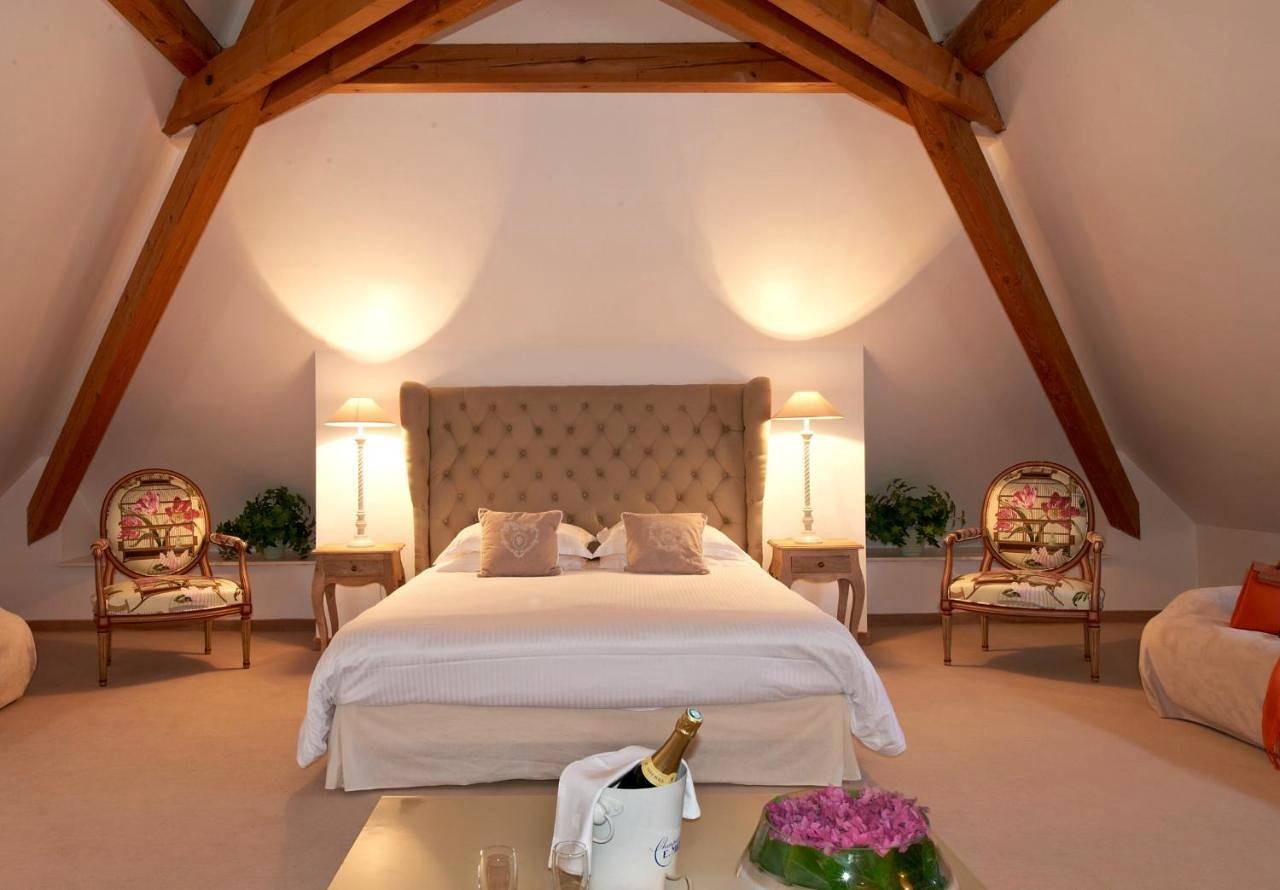 Hôtel Les Jardins D'Adalric in Obernai, Région de Sélestat-Erstein