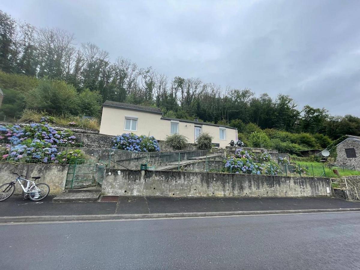 Gîte du mont Vireux in Vireux-Molhain, Parc naturel régional des Ardennes