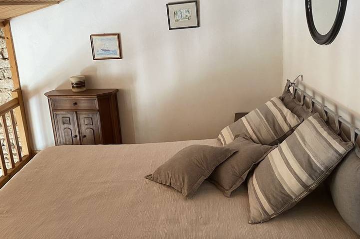 Location de vacances pour 4 personnes à Saint-Clément-des-Baleines - 2