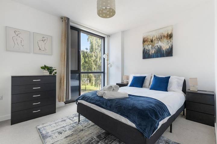Apartamento de vacaciones para 3 personas - 1
