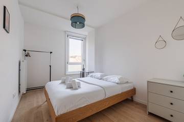 Glamping voor 5 Personen in Straatsburg, Noord-Elzas, Afbeelding 3