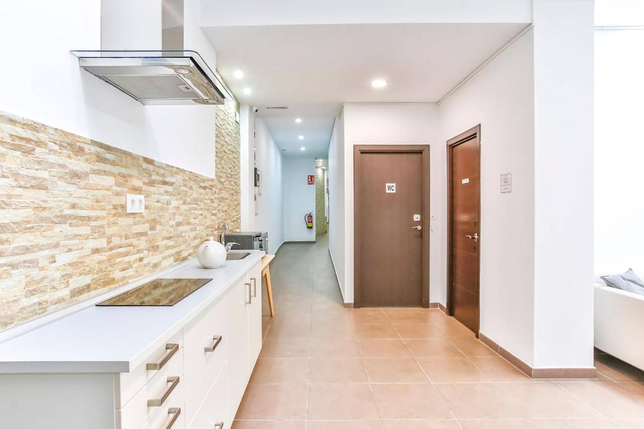 Laramond Barcelona Rooms in Nou Barris, Βαρκελώνη
