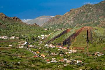 Cottage for 4 People in Buenavista del Norte, North Tenerife, Photo 3