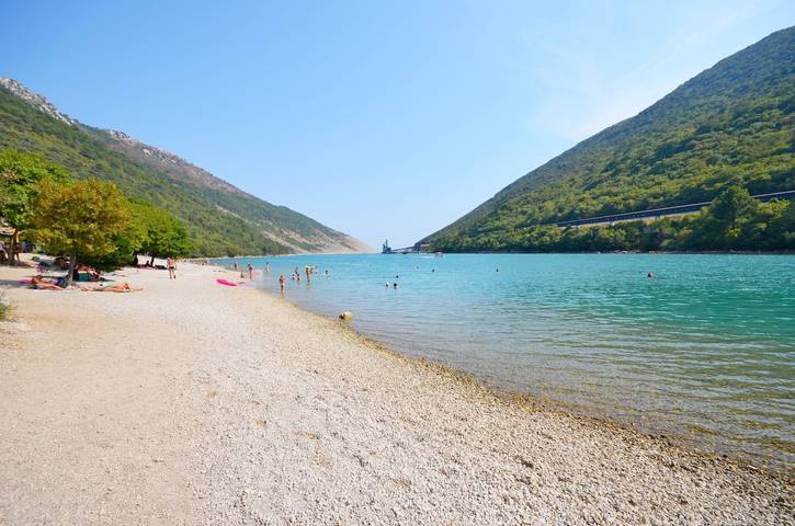 Ferienwohnung für 3 Personen, mit Terrasse - 1