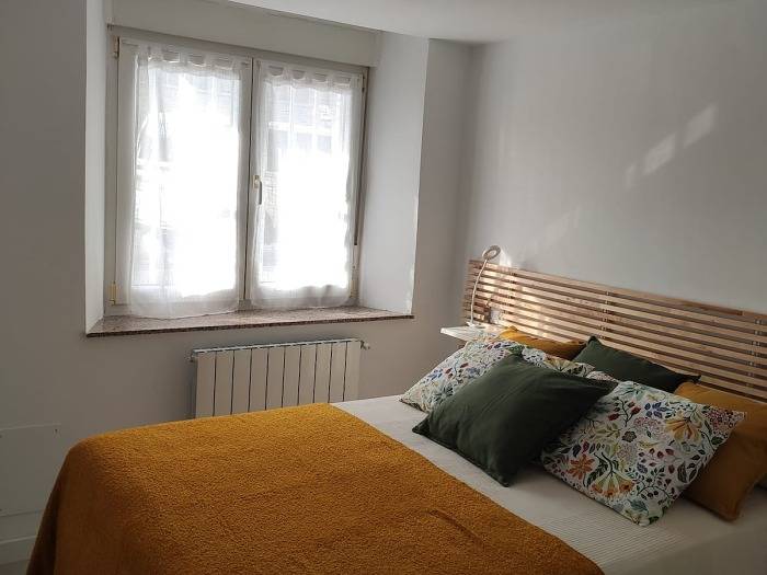 Gîte pour 4 personnes à Santander - 4