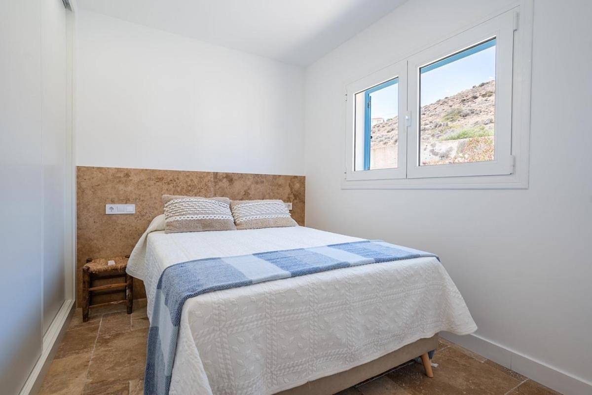 Three-Bedroom Villa in San José (Almería), Níjar