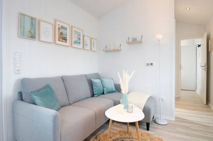 Ferienhaus für 4 Personen, mit Garten und Terrasse, mit Haustier in Dahme - 4