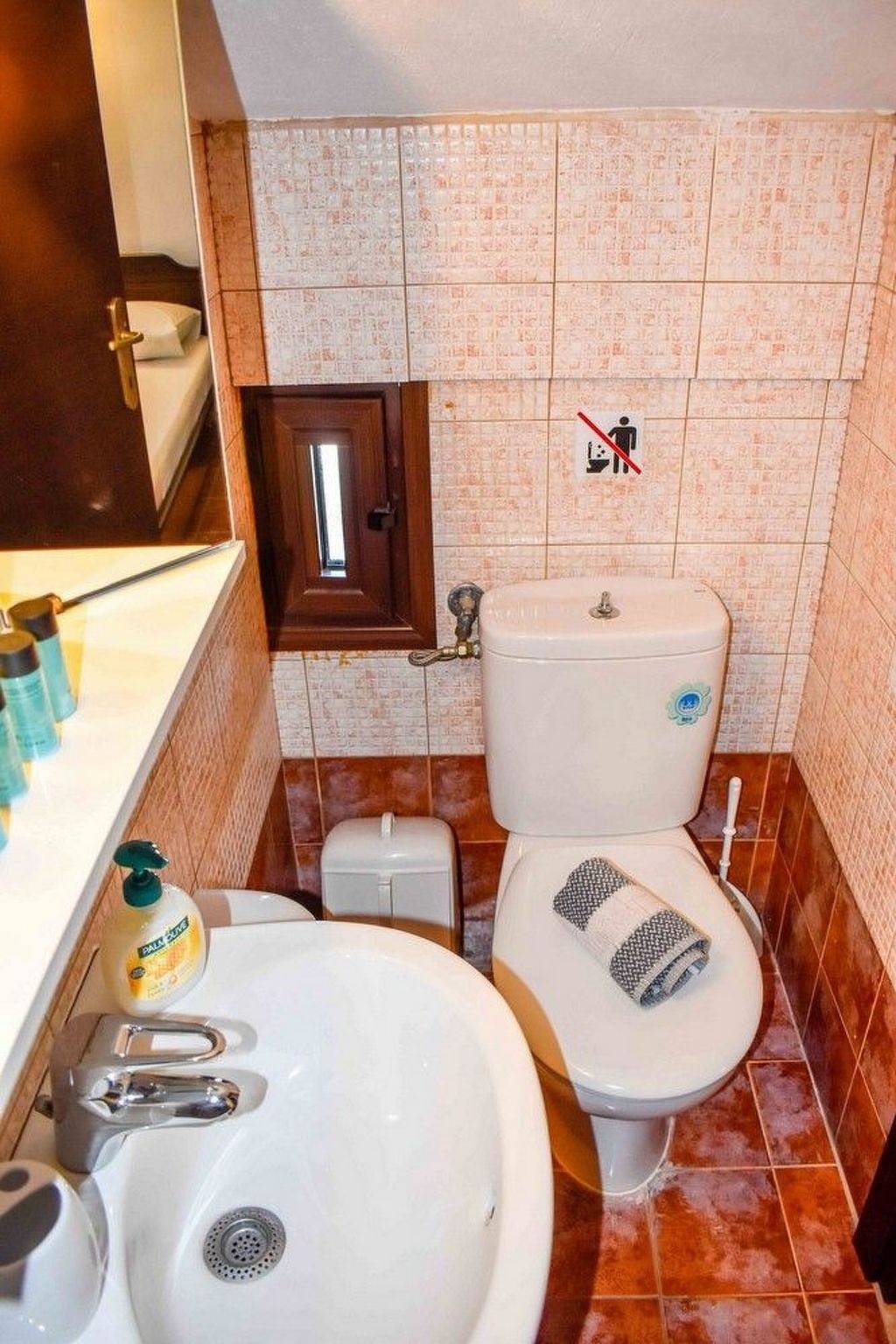 Appartement entier, Skiathos Ferienhaus in Sporades