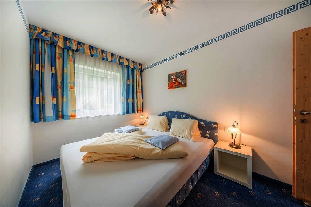Ganze Ferienwohnung, Appartement/Fewo, Bad, Wc, 2 Schlafräume in Scheffau am Wilden Kaiser, Kitzbüheler Alpen