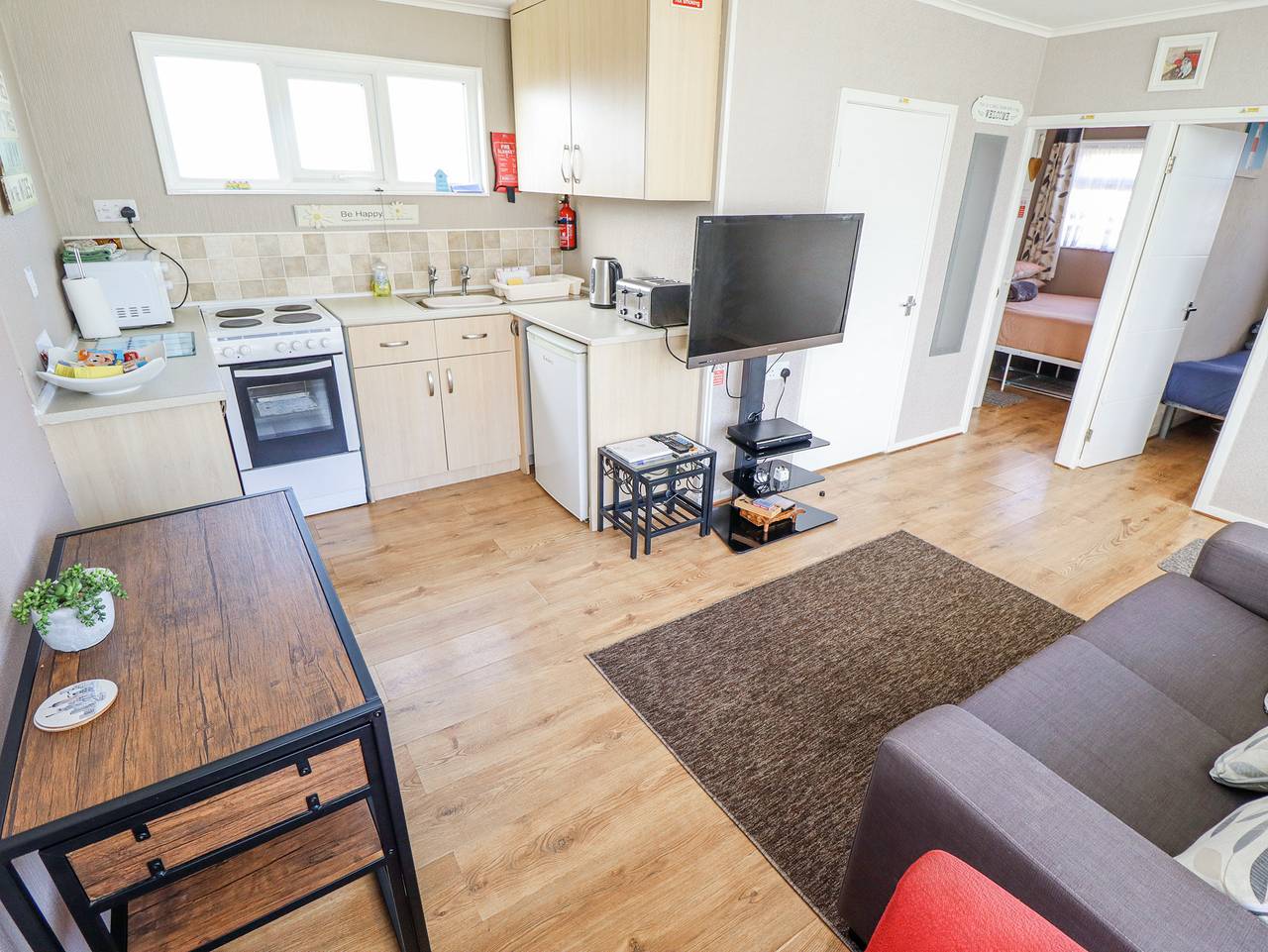 68 Cherry Park in Chapel St. Leonards, Lincolnshire