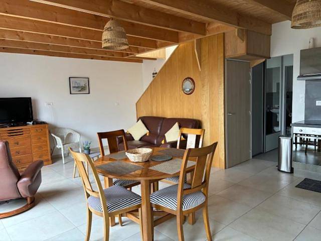 Location de vacances pour 2 personnes, avec jardin, animaux acceptés à Plouarzel - 3
