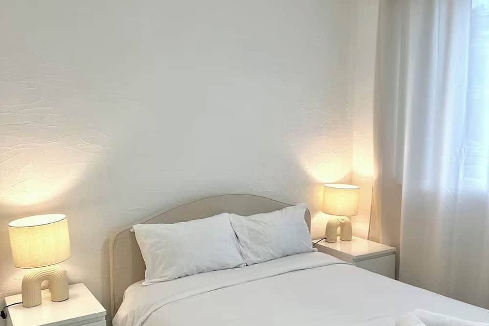 Apartamento entero, Charming & Cosy T2 near Airport in Longjumeau, Essonne
