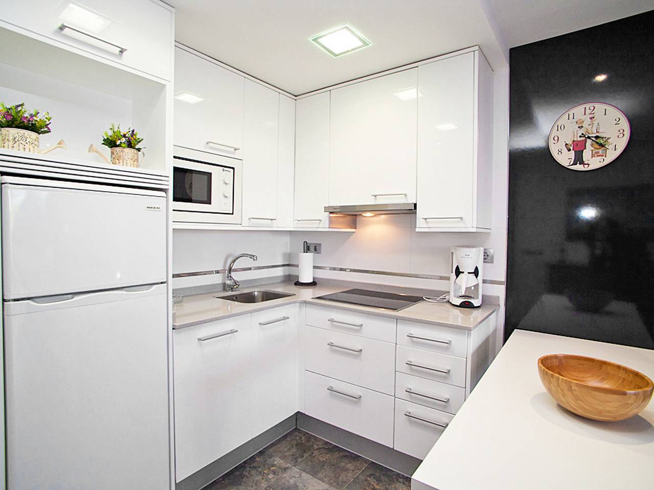 Apartamento entero, Dms V in Vilafortuny, Cambrils