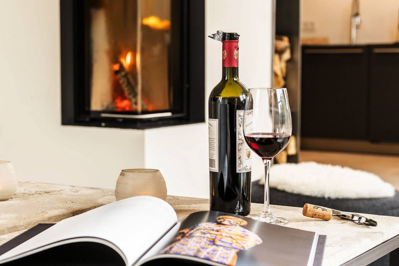 Ferienhaus Sternengucker in St. Peter-Ording, Eiderstedt