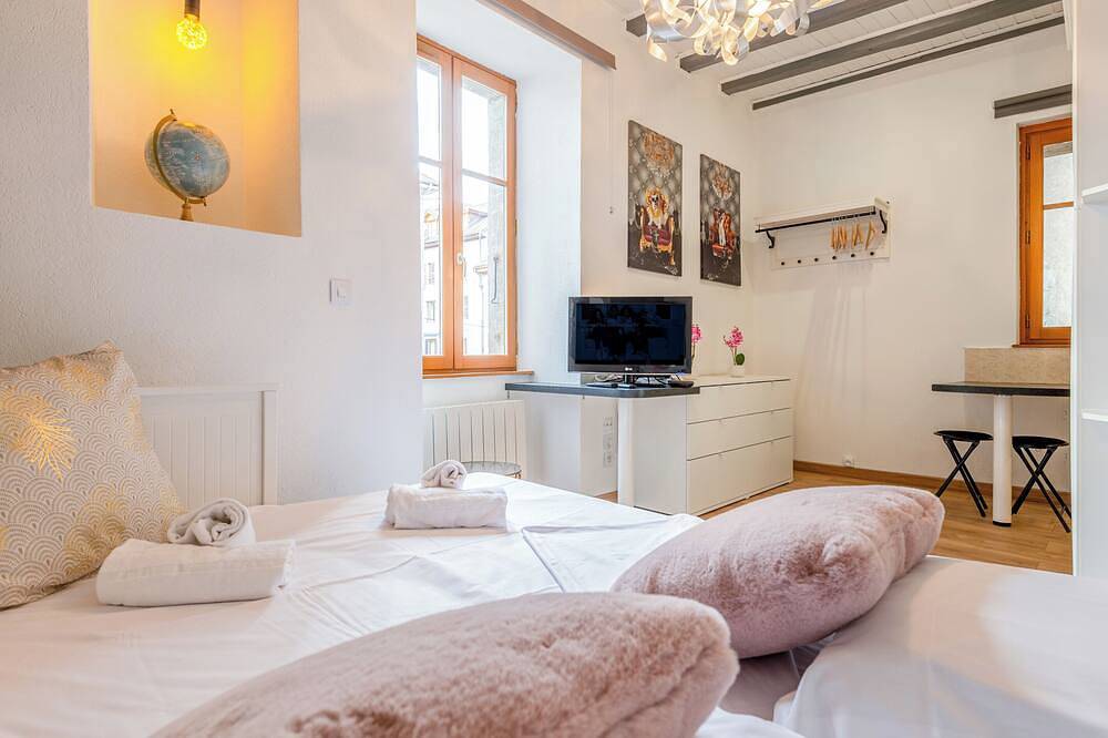 Photo : Appartement de vacances