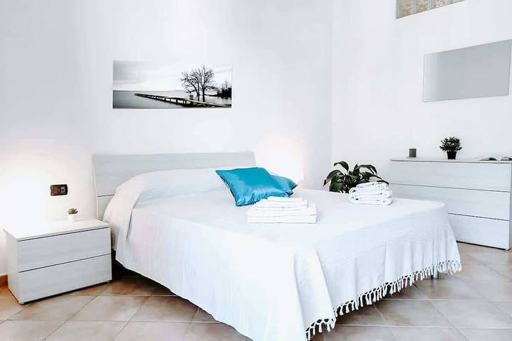 Gîte pour 6 personnes, avec balcon à Ulassai - 2