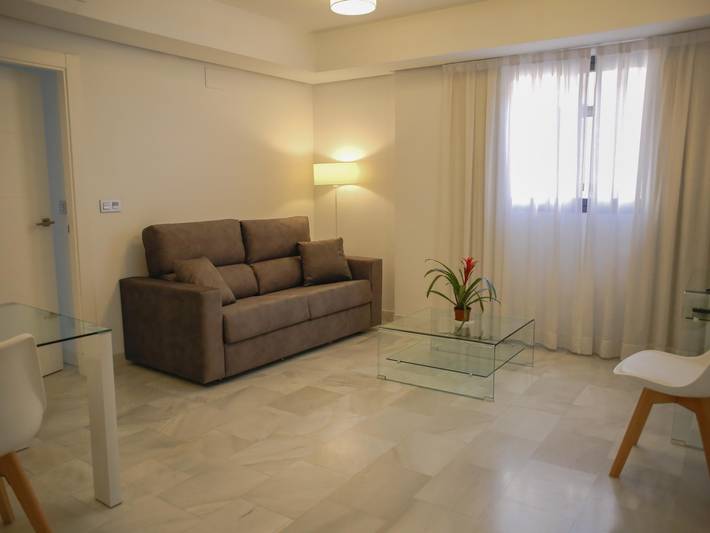 Entire holiday apartment, Spacious and modern Apartment with free parking in the heart of Granada 8 in Centro-Sagrario, Granada