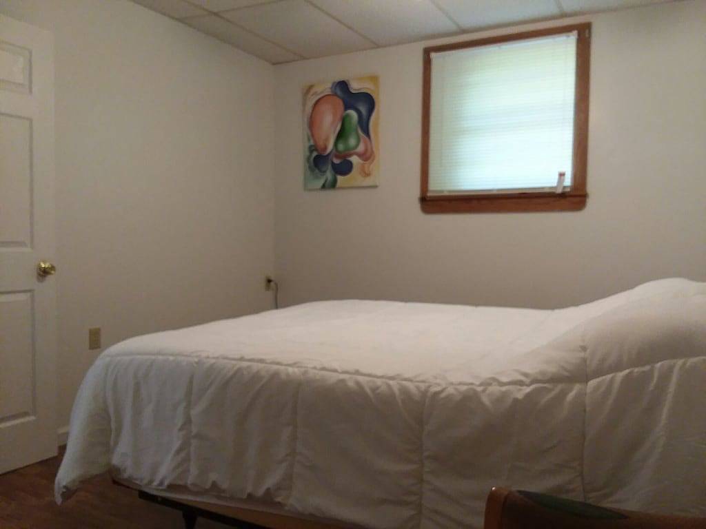 Vacation House for 4 Guests in Blue Ridge Mountains, Tennessee