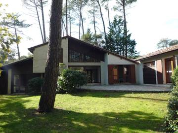 Ferienhaus für 10 Personen in Seignosse Océan, Seignosse, Bild 1