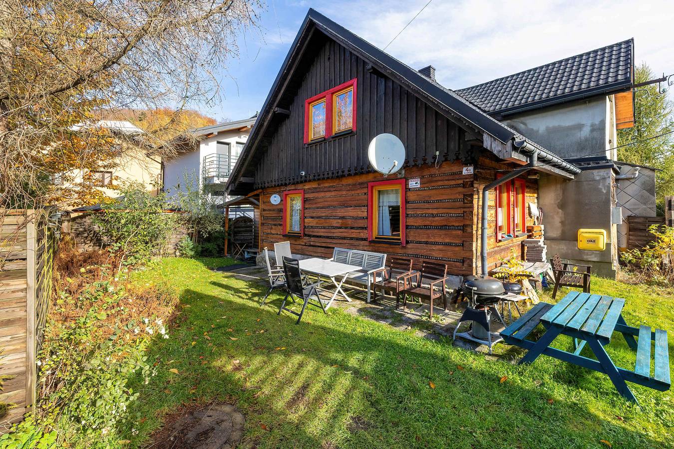 Górska 4A | Szczyrk | Spacious House | For Families | Mountains in Szczyrk, Karpaty (Polska)