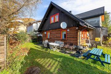 Dom dla 8 osoby w Szczyrk, Karpaty (Polska), Zdjęcie 2