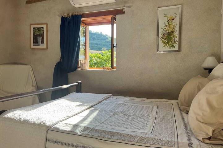 Location de vacances pour 5 personnes, avec terrasse, animaux acceptés à Quillan - 2