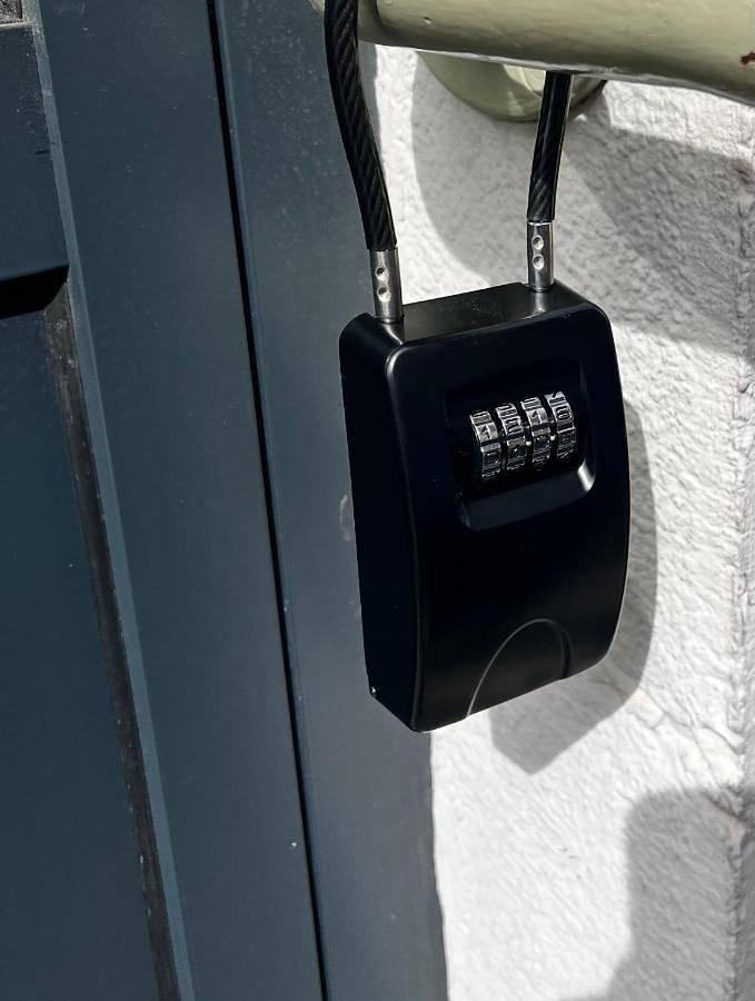 Gîte pour 4 personnes à Oyonnax - 2