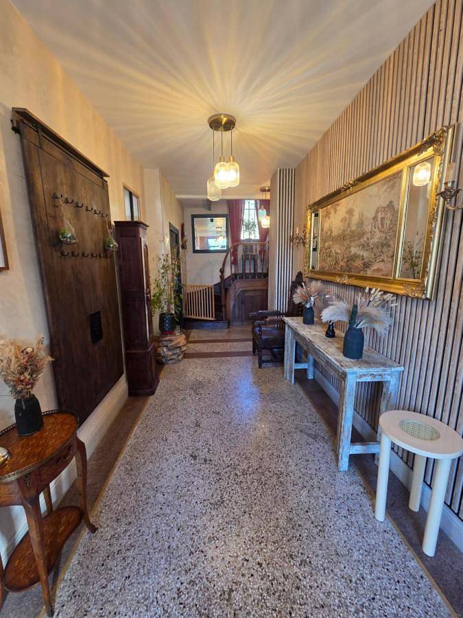 Location de vacances pour 12 personnes, avec vue et jardin, animaux acceptés à Asson - 4