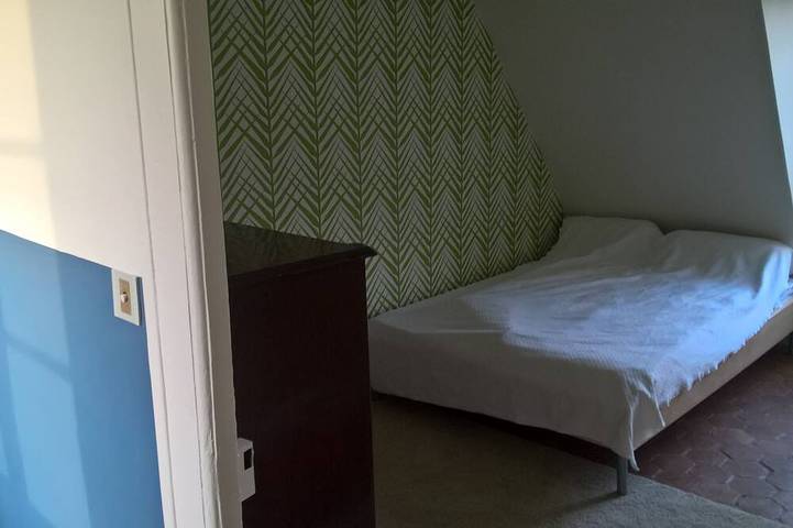 Château pour 20 personnes, avec jardin dans Loiret - 4