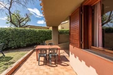 Ferienhaus für 7 Personen in Punta Molentis, Villasimius, Bild 2