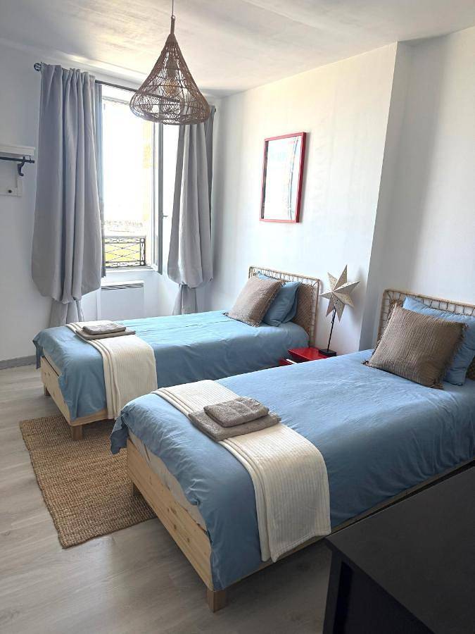 Appartement entier, Two-Bedroom Apartment in Pauillac, Parc naturel régional du Médoc