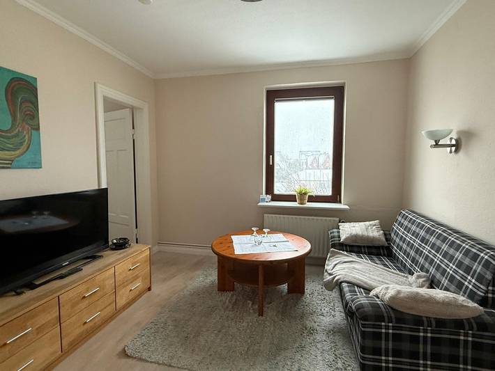 Pension für 2 Personen an der Nordsee - 2