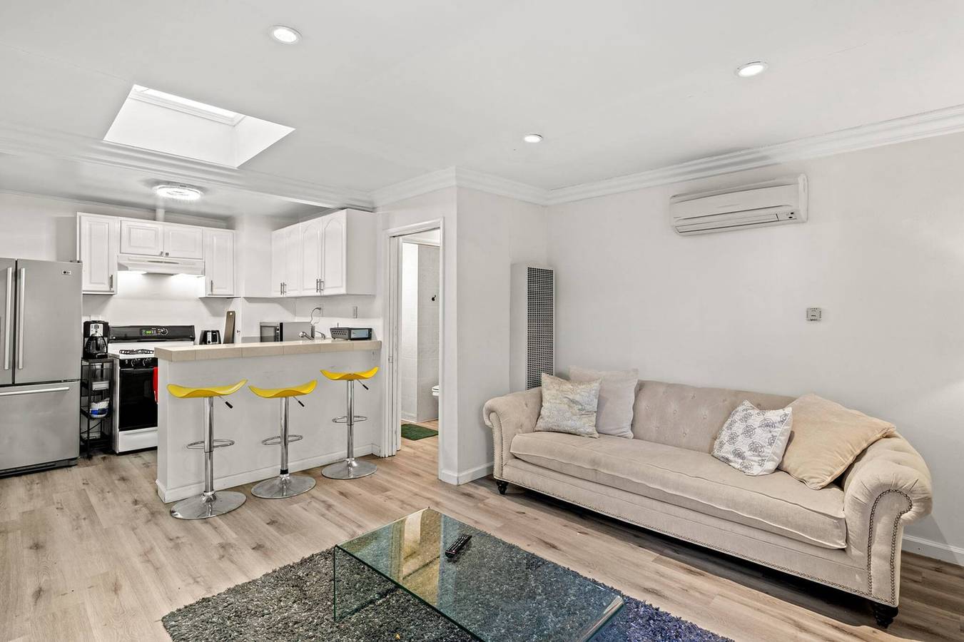 Beverly Hills Home • Gästehaus und Whirlpool in Los Angeles, Los Angeles County