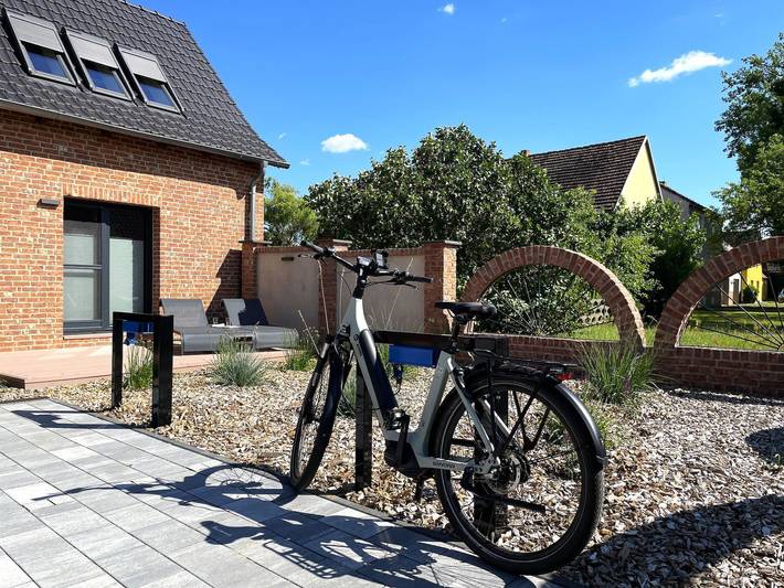 Ganze Ferienwohnung, Vom Steiger zum Segler - Zum Segler in Geierswalde, Elsterheide