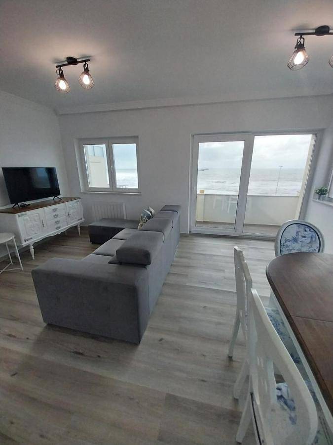 Gîte pour 6 personnes, avec vue et balcon à Praia de Mira - 2